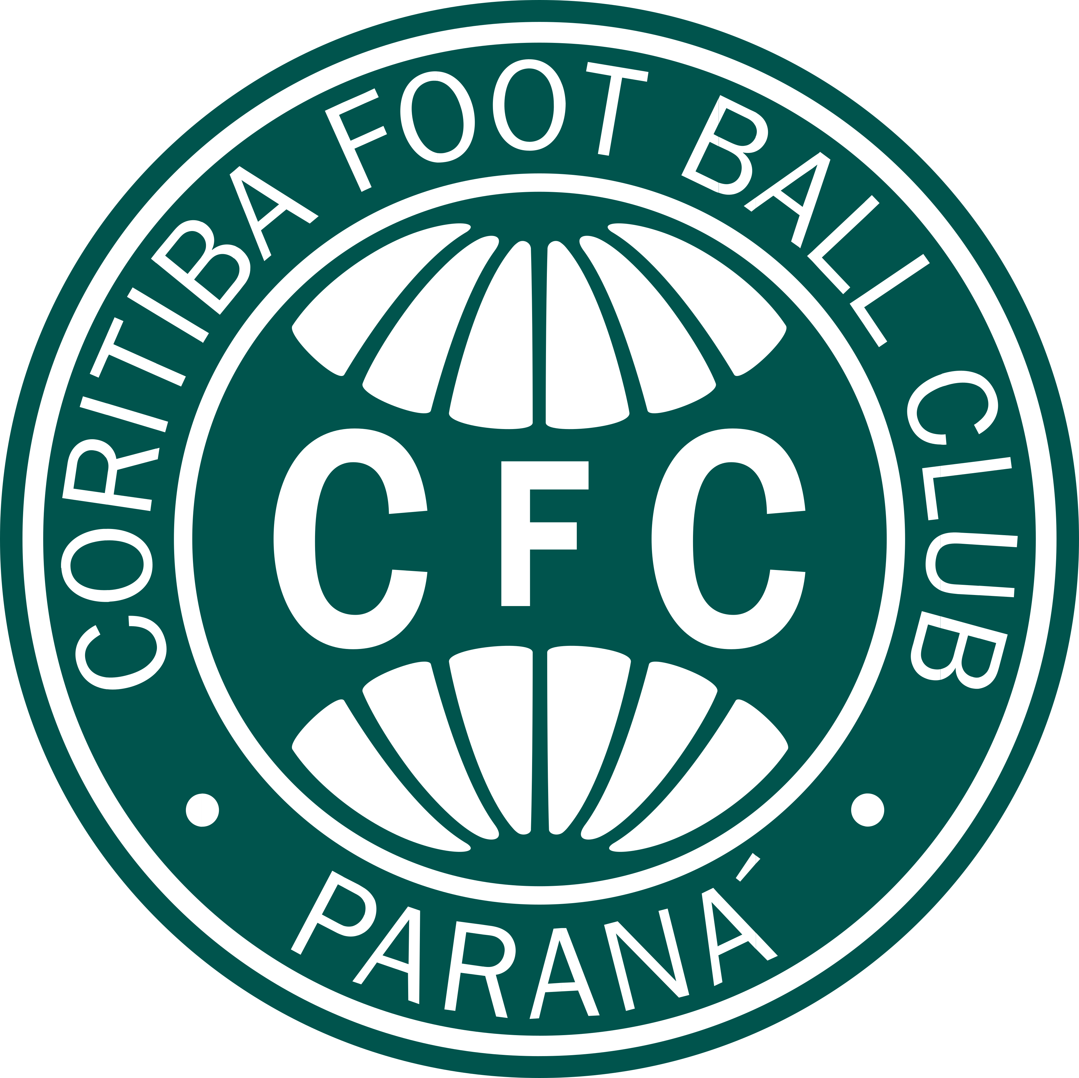 Coritiba Futebol Clube